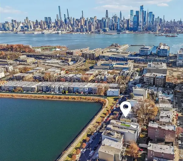 137 20TH ST #C, Union City, NJ 07087