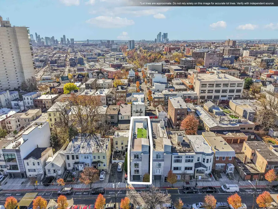 137 20TH ST #C, Union City, NJ 07087 - Image #2