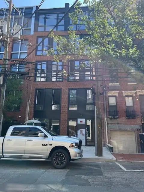 87 JEFFERSON ST #1, Hoboken, NJ 07090