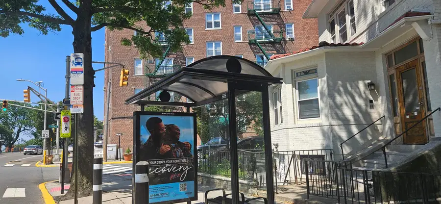 1700 KENNEDY BLVD #31, Union City, NJ 07087 - Image #3