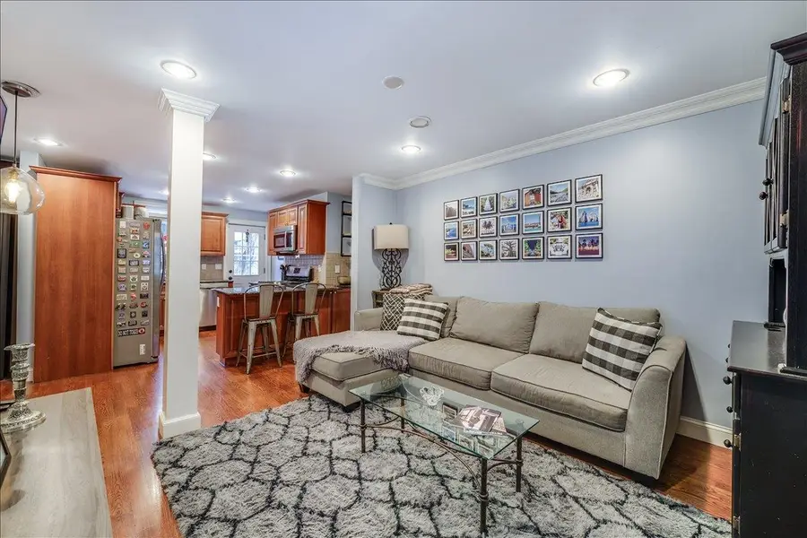 403 ADAMS ST #1, Hoboken, NJ 07030 - Image #3