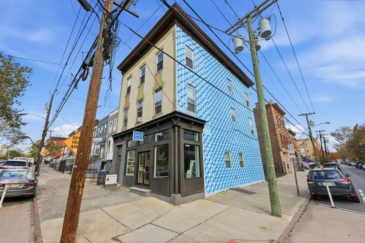 76 BOWERS ST, Jersey City, NJ 07307 - Image #1