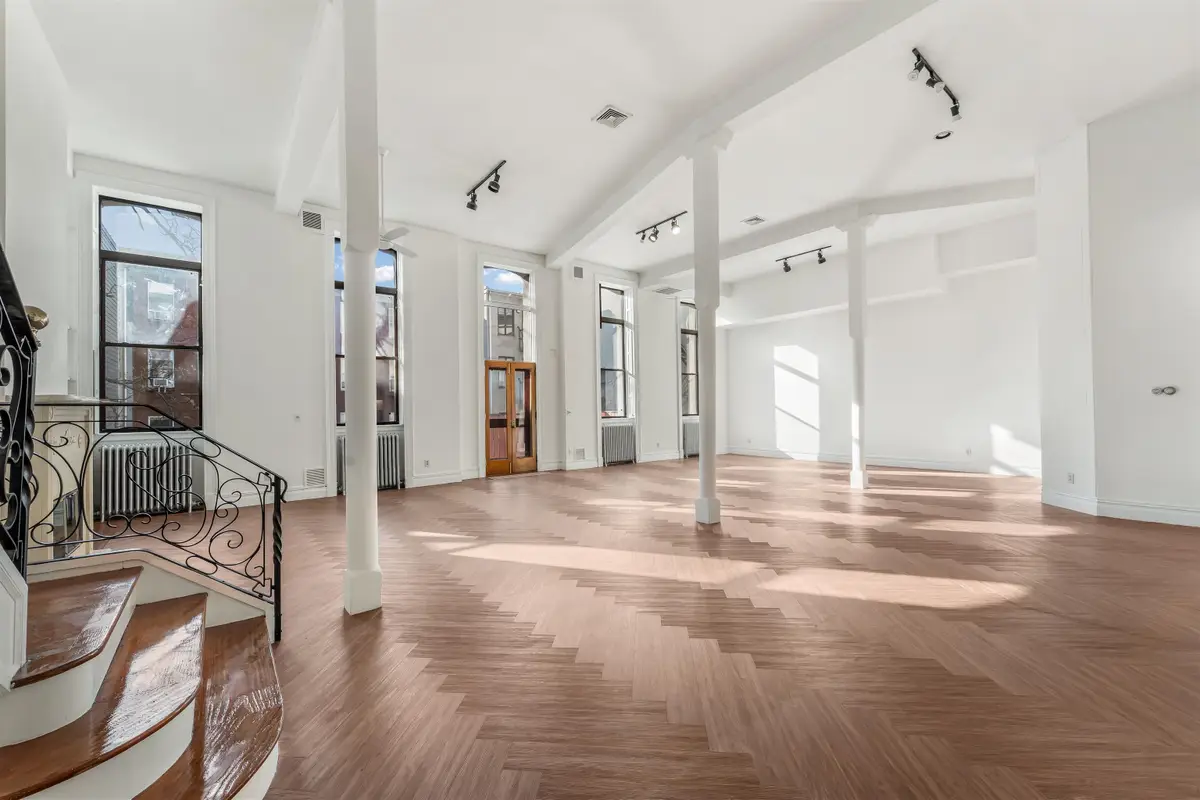 299 PAVONIA AVE #Unit 2-3, Jersey City, NJ 07302 - Image #1