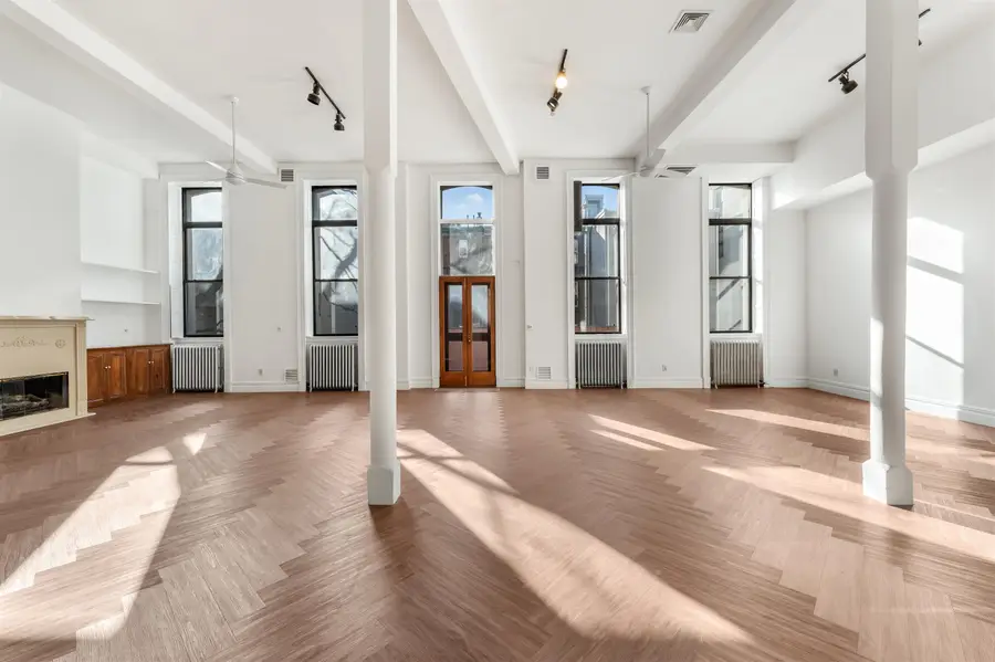 299 PAVONIA AVE #Unit 2-3, Jersey City, NJ 07302 - Image #2