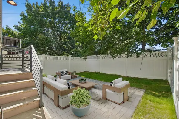 121 CLINTON AVE, JC, Bergen-Lafayett, NJ 07304