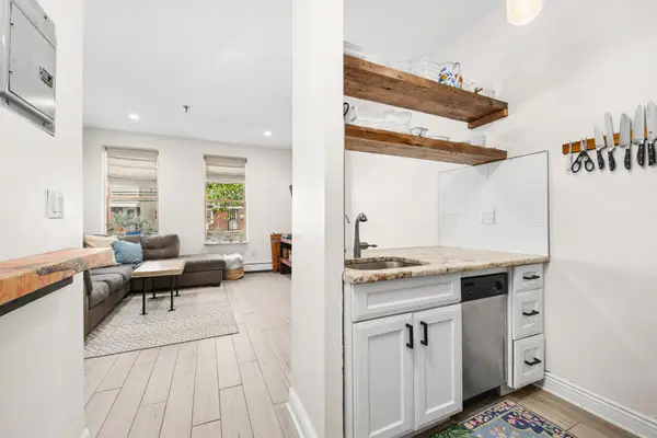 54 MAGNOLIA AVE #1-5, JC, Journal Square, NJ 07306