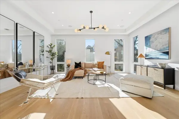 105 LAIDLAW AVE #3, JC, Heights, NJ 07306