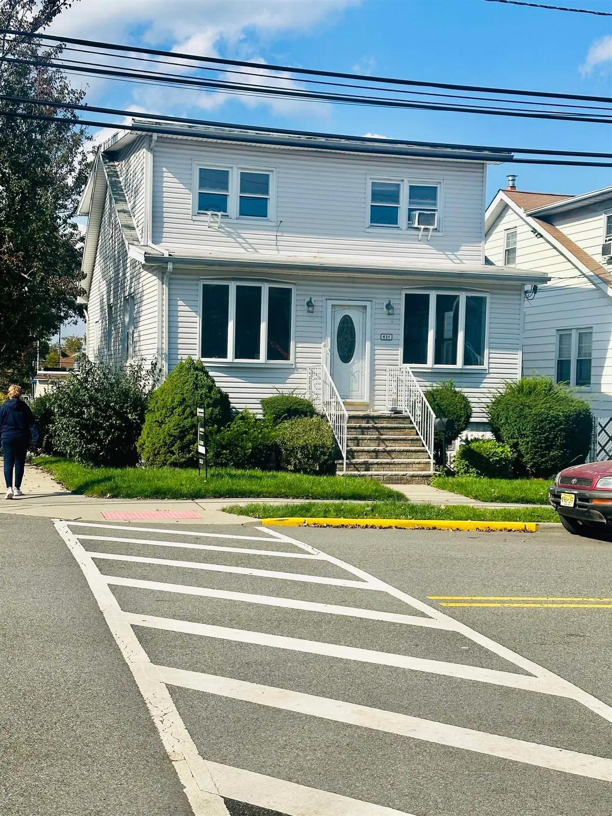 821 ROOSEVELT AVE, Secaucus, NJ 07094 - Image #1