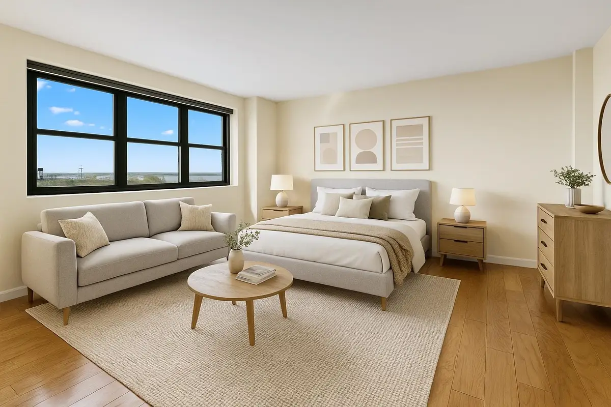 1225 KENNEDY BLVD #7C, Bayonne, NJ 07002 - #1