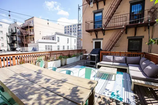 422 GRAND ST #3, Hoboken, NJ 07030