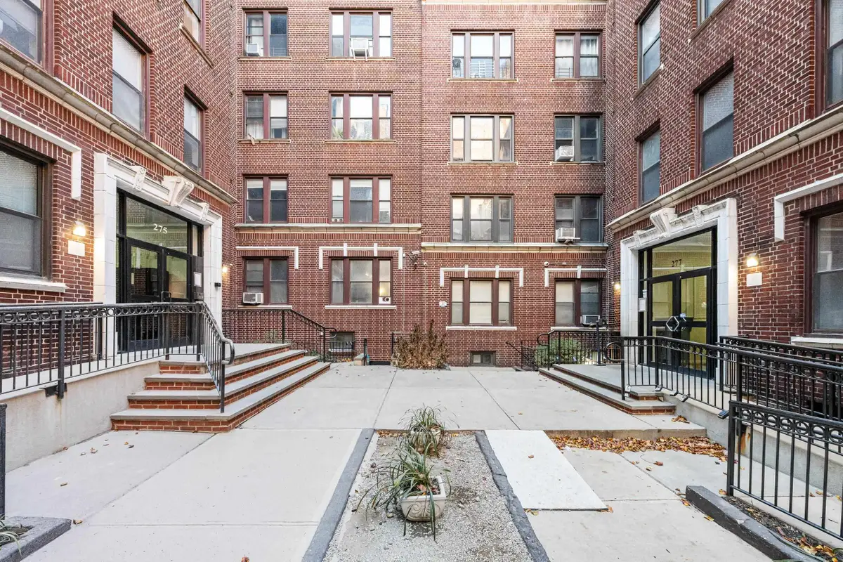 277 HARRISON AVE #C 8, Jersey City, NJ 07304 - Image #1