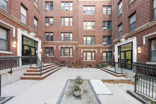 277 HARRISON AVE #C 8, JC, West Bergen, NJ 07304