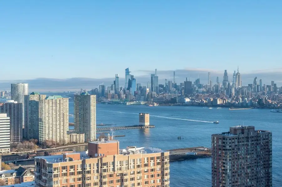 88 MORGAN ST #3702, Jersey City, NJ 07302 - Image #3