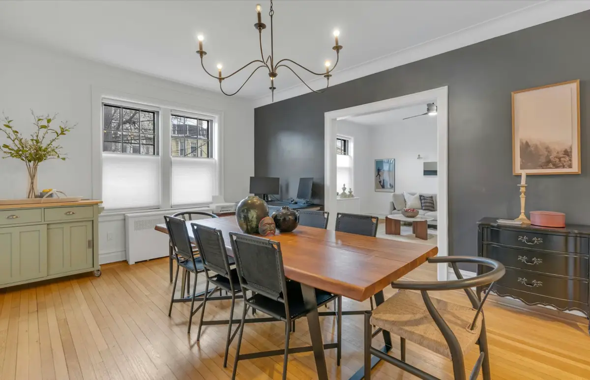 107 KENSINGTON AVE #101, Jersey City, NJ 07304 - Image #1