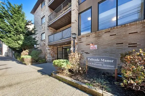 314 PALISADE AVE #B1, Cliffside Park, NJ 07010