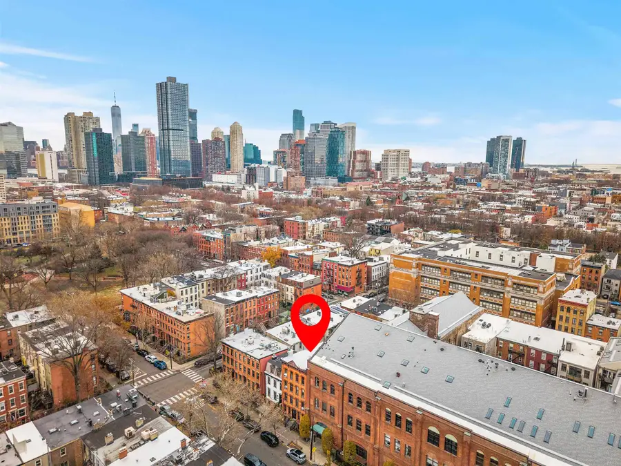 297 PAVONIA AVE #3B, Jersey City, NJ 07302 - Image #3