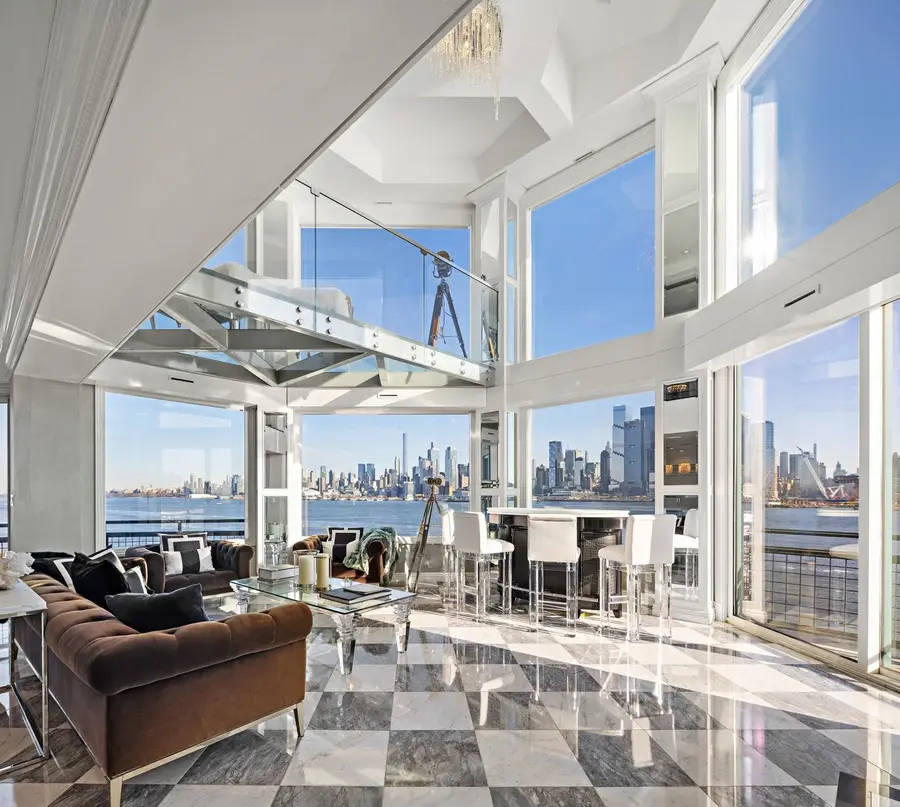 600 HARBOR BLVD #1079-81, Weehawken, NJ 07086 - Image #3