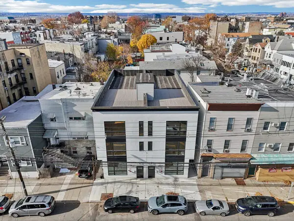 1003 SUMMIT AVE #3, JC, Heights, NJ 07307