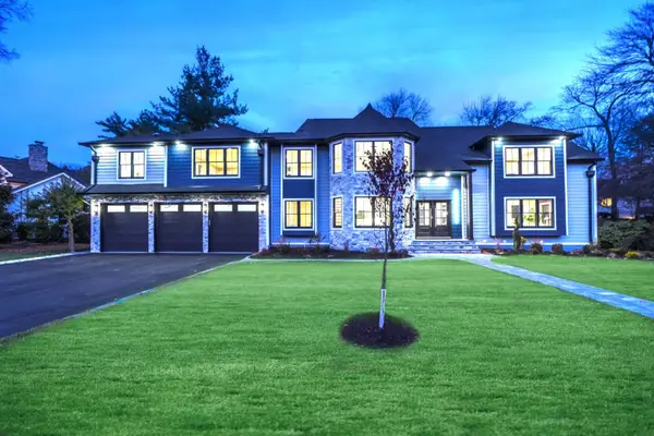 547 HIGHLAND AVE, Ridgewood, NJ 07450