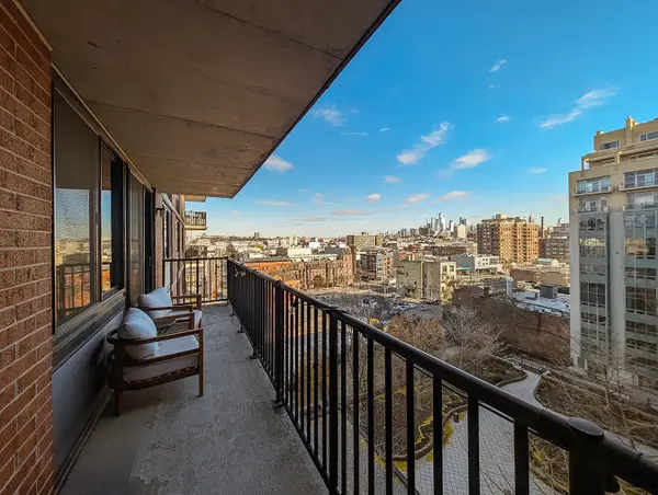 700 GROVE ST #10A, JC, Downtown, NJ 07310