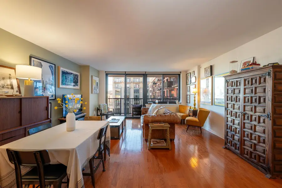 700 GROVE ST #10A, Jersey City, NJ 07310 - Image #2