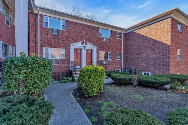 640 FRANKLIN AVE #2R, Nutley, NJ 07110