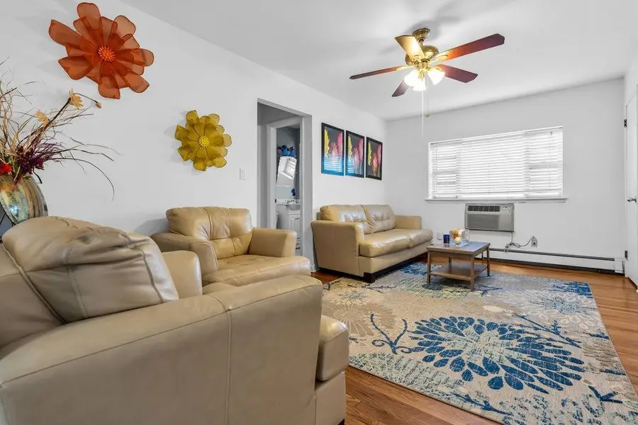 640 FRANKLIN AVE #2R, Nutley, NJ 07110 - Image #3