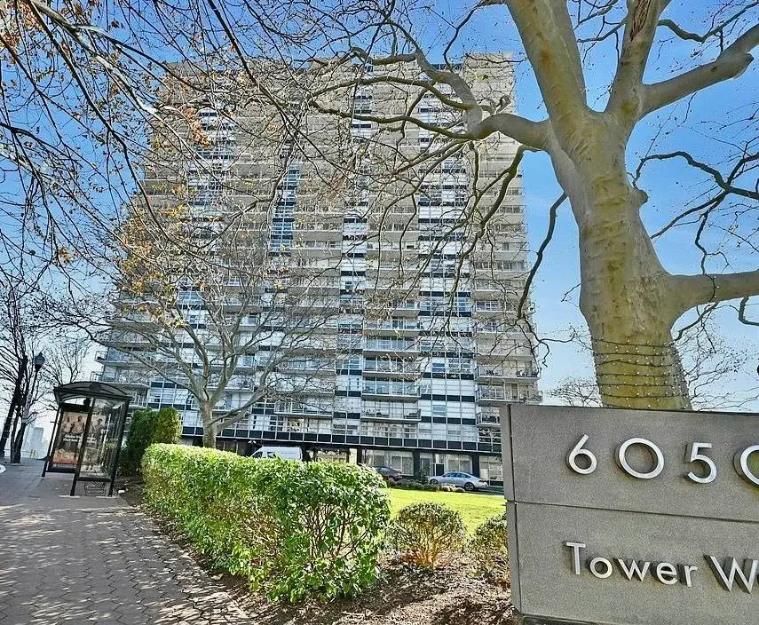 6050 BLVD EAST #6F, West New York, NJ 07093 - Image #1
