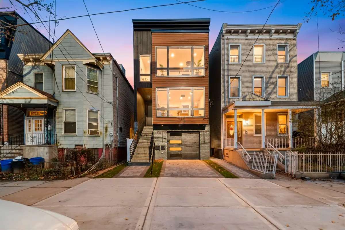 58 GARDNER AVE, Jersey City, NJ 07304 - Image #1