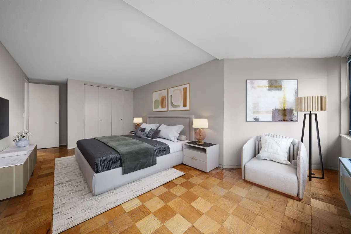 7000 BLVD EAST #11E, Guttenberg, NJ 07093 - Image #1