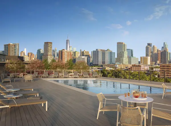 38 JACKSON ST #509, Hoboken, NJ 07030