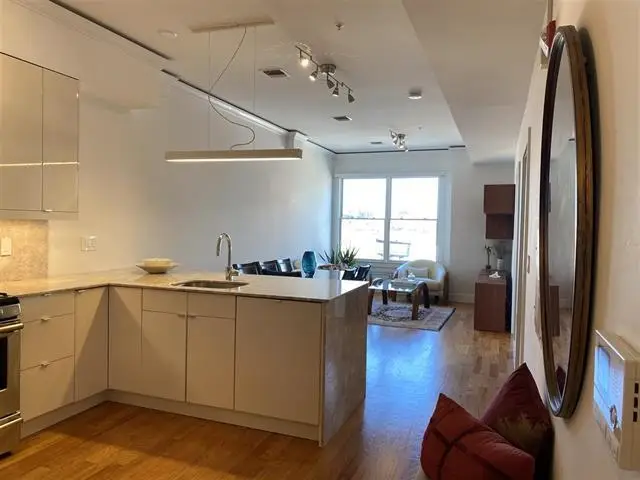 349 3RD ST #4D, Jersey City, NJ 07302 - Image #2