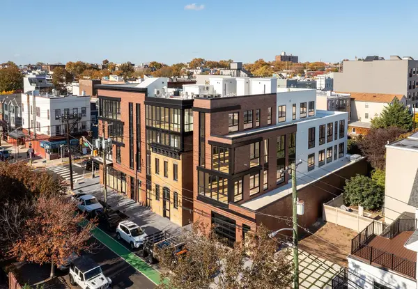 10 SOUTH ST #303, JC, Heights, NJ 07307