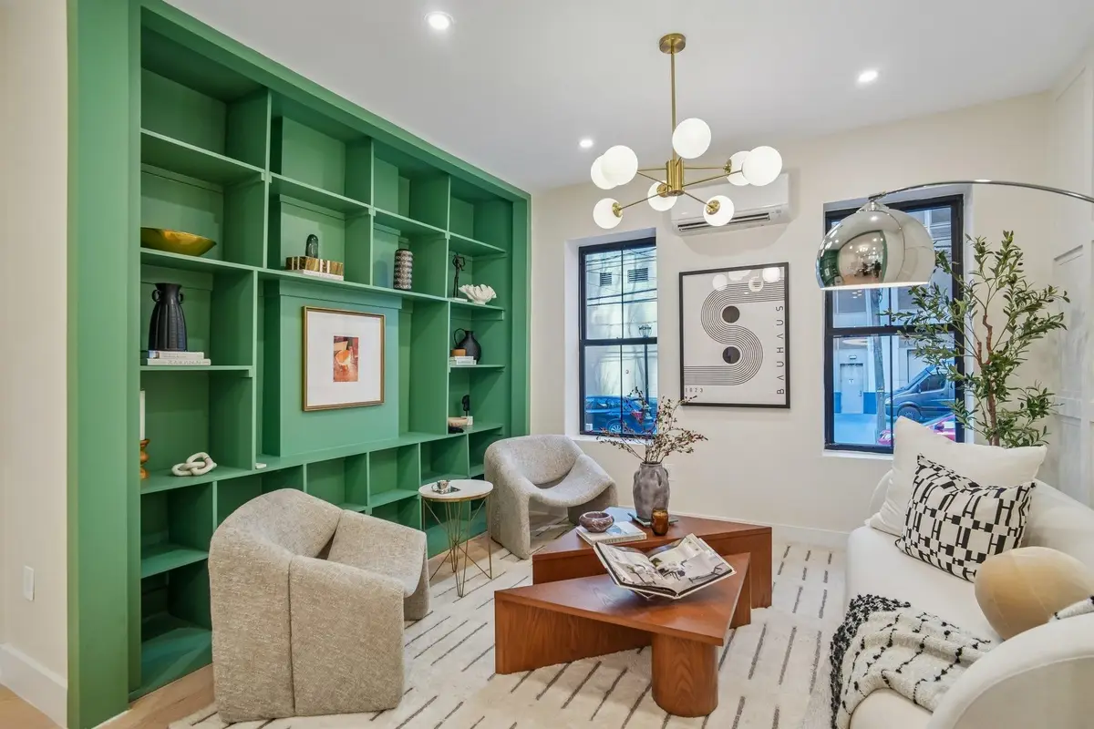 166 STEUBEN ST #One, Jersey City, NJ 07302 - Image #1