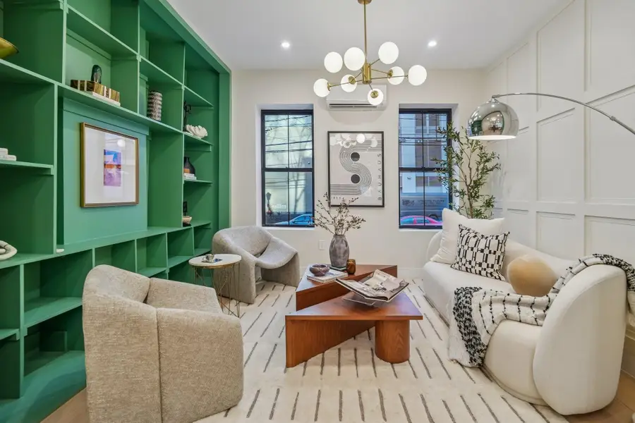 166 STEUBEN ST #One, Jersey City, NJ 07302 - Image #2