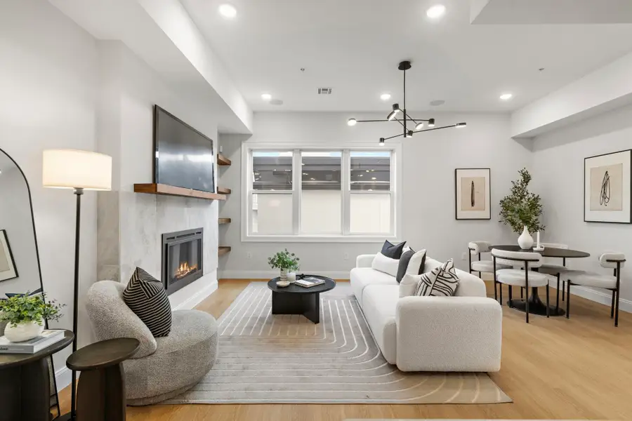 192 CAMBRIDGE AVE #2, Jersey City, NJ 07307 - Image #2