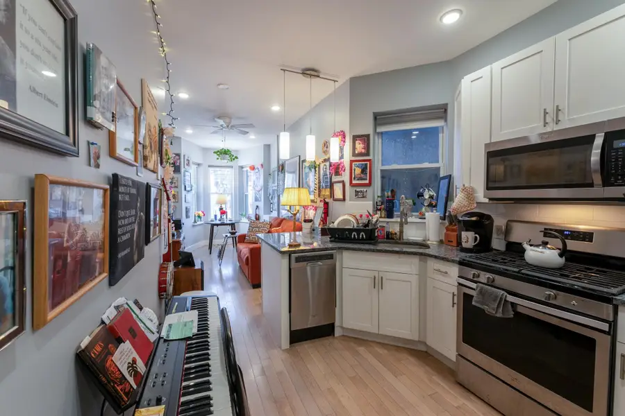 1619 PALISADE AVE #1L, Union City, NJ 07087 - Image #2