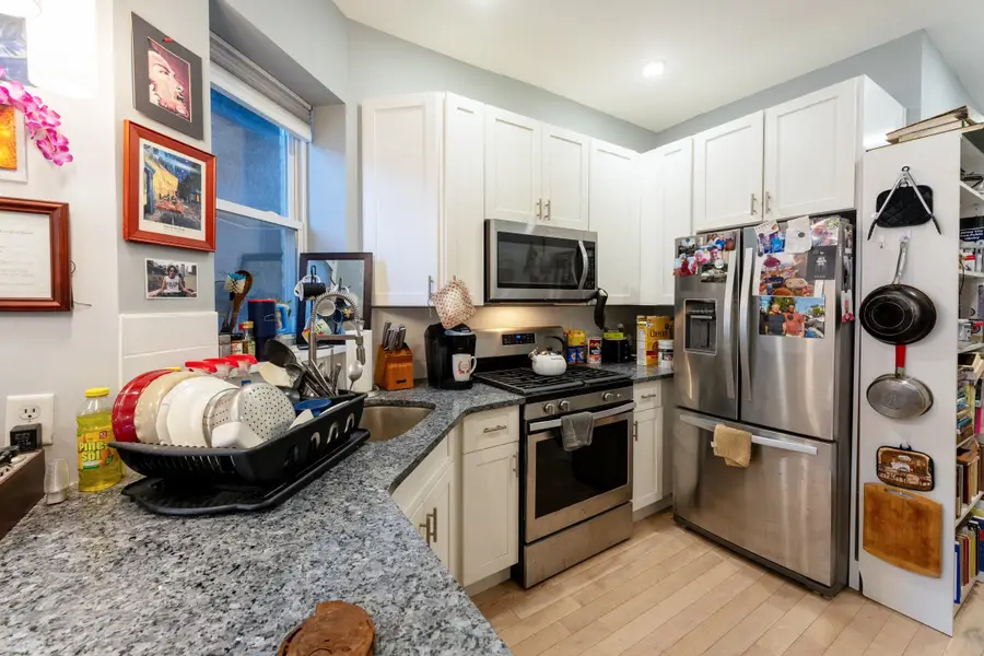 1619 PALISADE AVE #1L, Union City, NJ 07087 - Image #3