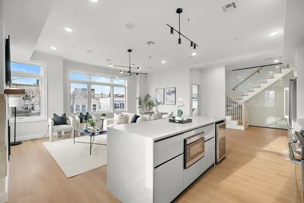 192 CAMBRIDGE AVE #4, JC, Heights, NJ 07307