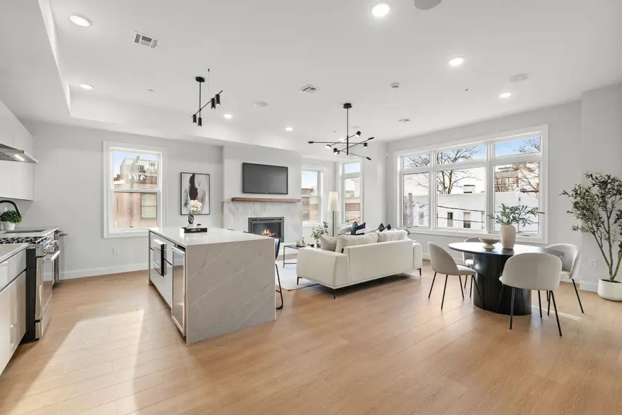 192 CAMBRIDGE AVE #4, Jersey City, NJ 07307 - Image #3