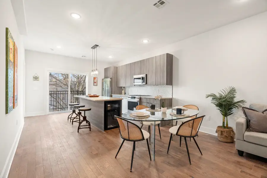 547 PALISADE AVE #3, Jersey City, NJ 07307 - Image #2