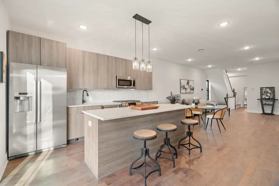 547 PALISADE AVE #3, Jersey City, NJ 07307 - Image #3