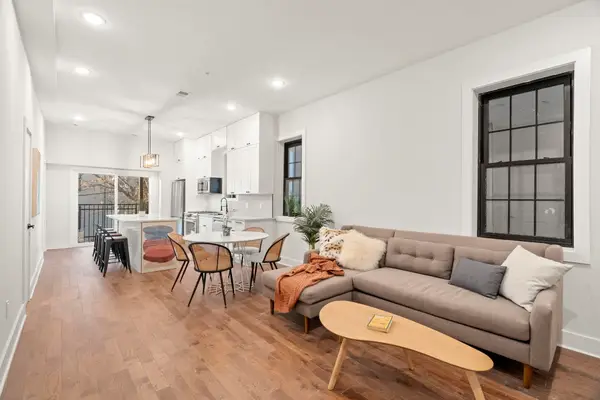 547 PALISADE AVE #2, JC, Heights, NJ 07307