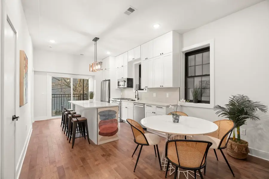 547 PALISADE AVE #2, Jersey City, NJ 07307 - Image #2