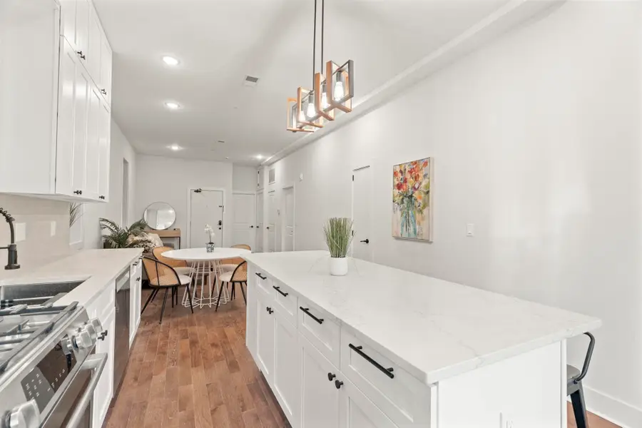 547 PALISADE AVE #2, Jersey City, NJ 07307 - Image #3