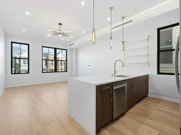 29 ARMSTRONG AVE #2L, JC, Greenville, NJ 07305