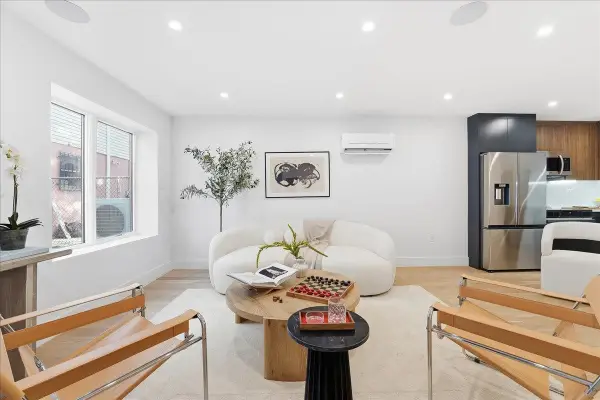 105 LAIDLAW AVE #4, JC, Heights, NJ 07306