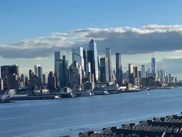 7000 BLVD EAST #18C, Guttenberg, NJ 07093 - Image #3