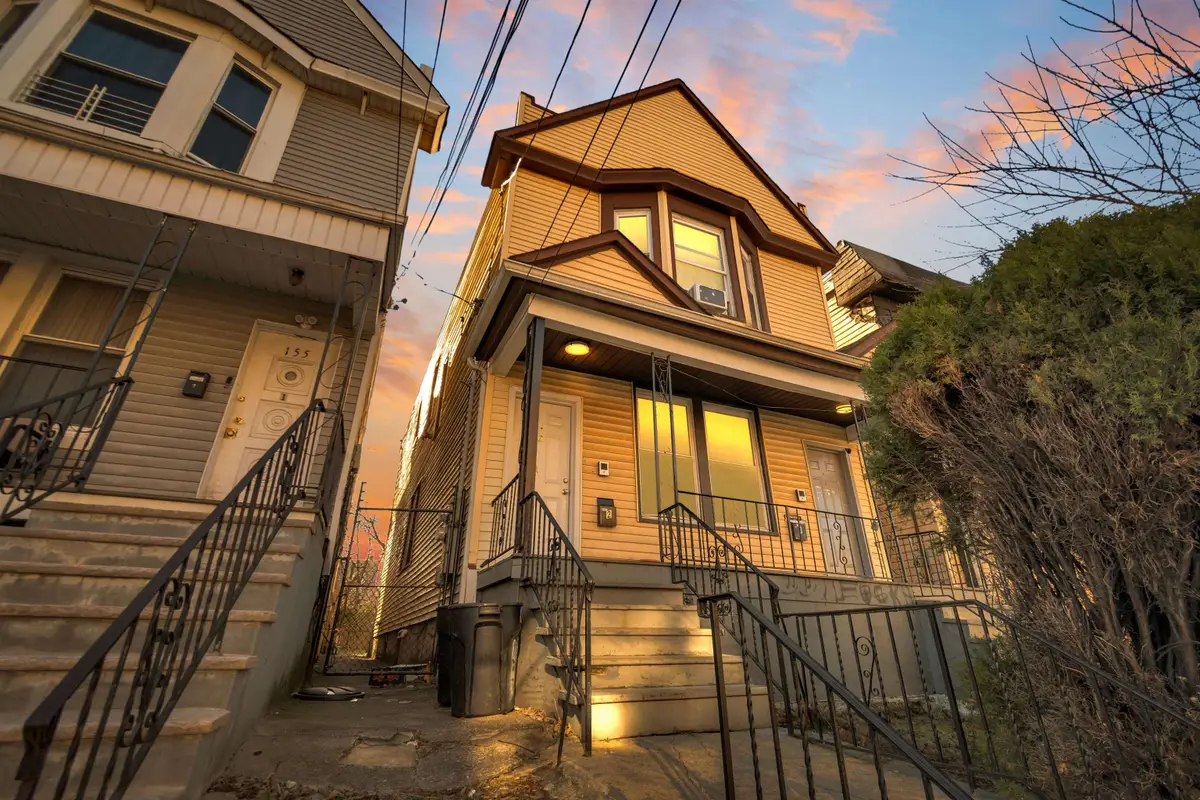 157 VIRGINIA AVE, Jersey City, NJ 07304 - Image #1