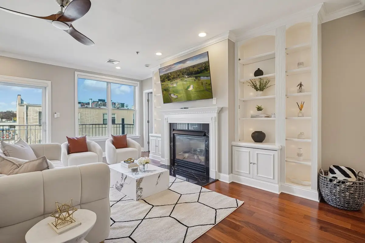 84 JEFFERSON ST #6B, Hoboken, NJ 07030 - Image #1